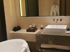 -上海静安铂尔曼酒店