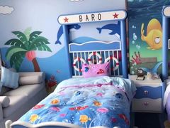 -东方山水金沙酒店-雅香阁中餐厅