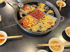 -酒友老火锅(渝中店)