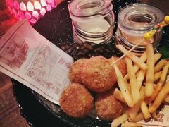 -Shanghai Brew House上海啤酒工坊(老外街店)