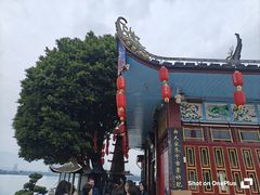 -仓山金山寺