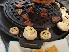 -牛犇炭火烤肉·鲜切烤肉(承德总店)