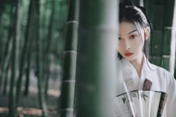 -八角古风摄影