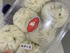 -白玉兰食品(中山公园龙之梦店)
