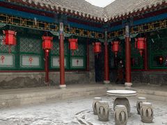 -张学良旧居陈列馆