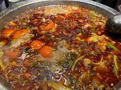 -小饕荟雅安贡椒鱼鲜馆(广福桥店)