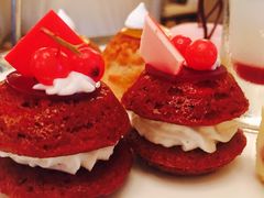 -LONG BAR 廊吧(外滩华尔道夫酒店)