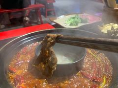 -龍龍老火锅(鄠邑旗舰店)