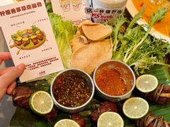 -小喜客·云南特色菜(纳西庭院店)