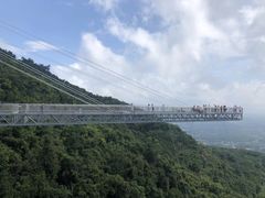 -呀诺达热带雨林