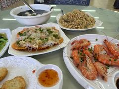 -双月饭店·20年老字号(新村店)