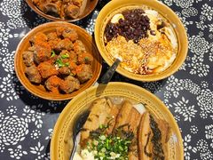 -姚家豆花