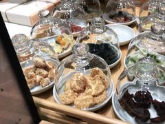 -阮大兴糕团(杭州西湖银泰百货店)