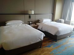 -武汉洲际酒店