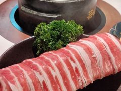 -芸山季·云南野生菌火锅(人民广场来福士店)