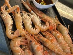 -亚马逊蒸汽活海鲜自助(LCM置汇旭辉广场店)