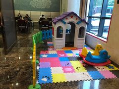 -宜昌富力皇冠假日酒店·咖啡1号西餐厅