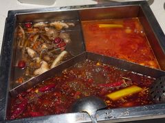 -红鼎坊·老成都火锅(新南门店)
