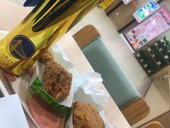 -德克士(东大街店)