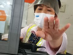 -上海虹桥站-P9停车场