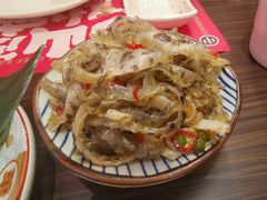 -仙隐小鹿中华料理(南宁万象城店)