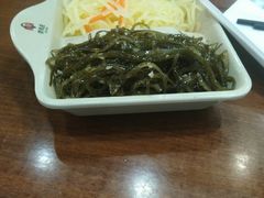 -李先生牛肉面大王(营口大润发店)