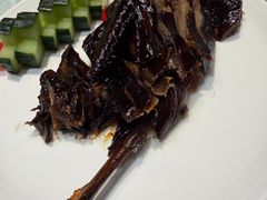 -走马楼饭庄(慈城古县城店)
