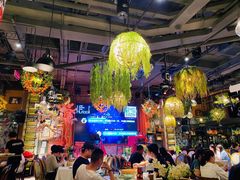-胡桃里音乐酒馆(下沙店)