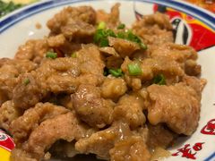 -延安八大碗(陕北菜·枣园路店)