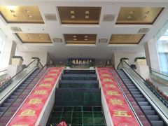 -风味小馆(天目湖宾馆店)