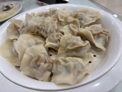 -陶然饺子城(奥体中路店)