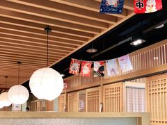 大堂-松子料理(世纪城店)