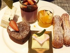 -苏州吴江盛虹万丽酒店-燃餐厅(盛泽店)