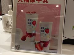 -树夏(来福士店)