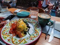 -Alimentari早午餐(安福路店)