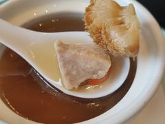 -翠湖轩中餐厅(昆明翠湖宾馆店)