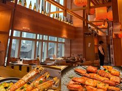 -周丹丹原味烧烤(香格里拉店)