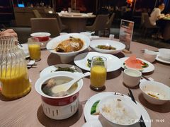 -艳阳天·非遗楚菜(武汉客厅店)