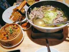 -全牛匠·乐山跷脚牛肉(新中关店)