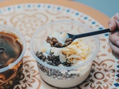 -大炮糯米凉虾(南坪后堡店)