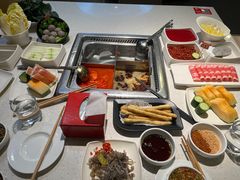 -海底捞火锅(佳兆业广场店)