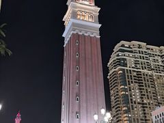 -澳门威尼斯人综合度假区