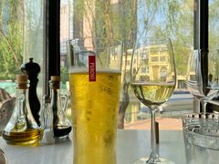 Peroni&nbsp;啤酒-Fiume福弥意大利餐厅