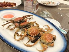 -尖沙咀大酒楼(罗村店·粤菜海鲜·宴会聚餐)