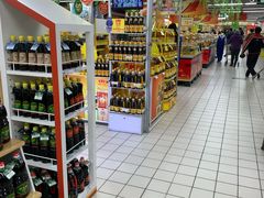 -农工商超市(金沙江路店)