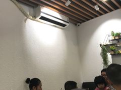 餐具摆设-转角遇到爱(江南西路店)