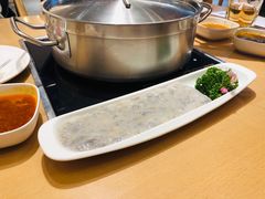 虾滑-湯系·煲汤手艺人(东二环泰禾广场店)