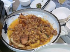 -鹤鸣嘉印象饭店(东市场小区店)