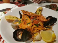 -Primo·丽莫意大利窑烤披萨