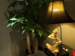 -泰合玺·精油疗愈SPA(南京新街口金轮店)